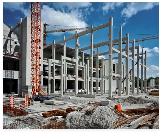 Construcción 3