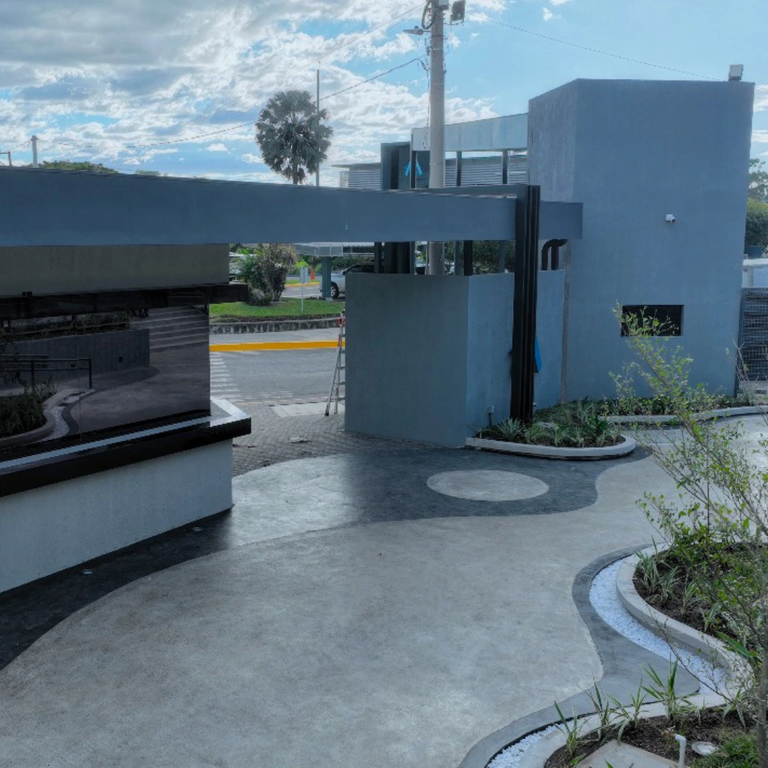 Caseta API - American Park - 2