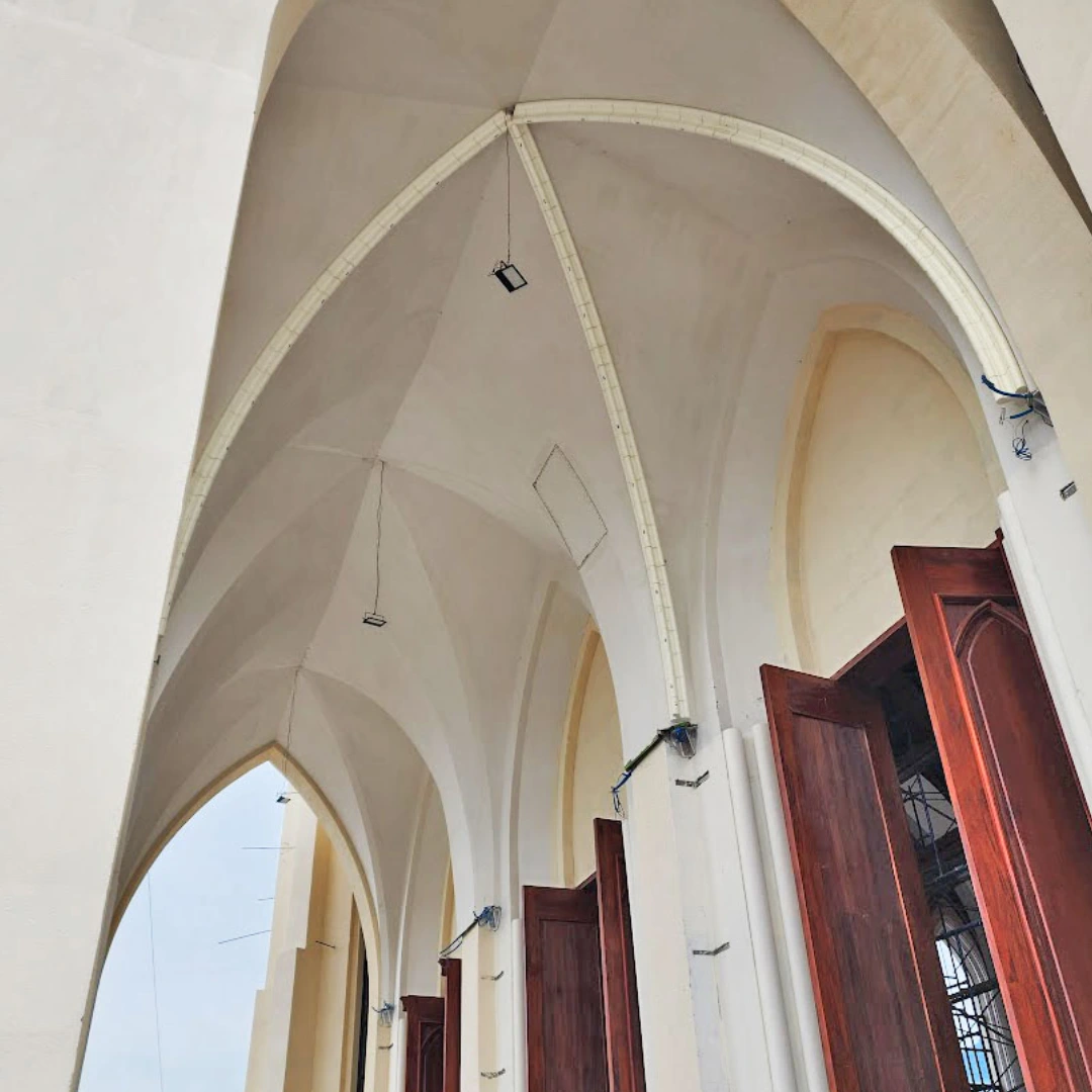 Iglesia Nuestra señora de Fatima - 10
