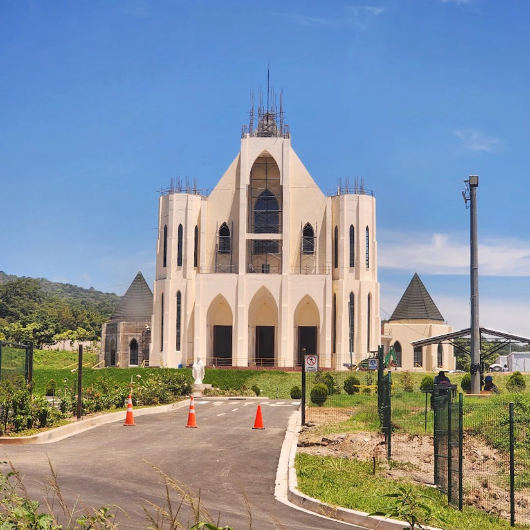Iglesia Nuestra señora de Fatima - 9