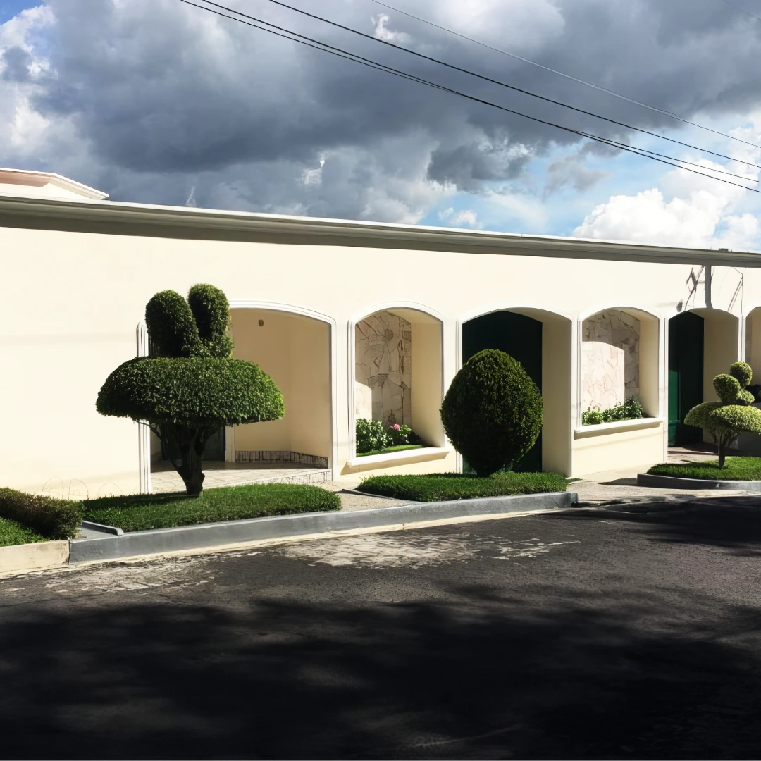 Residencia Kattan - Familia Kattar - 2
