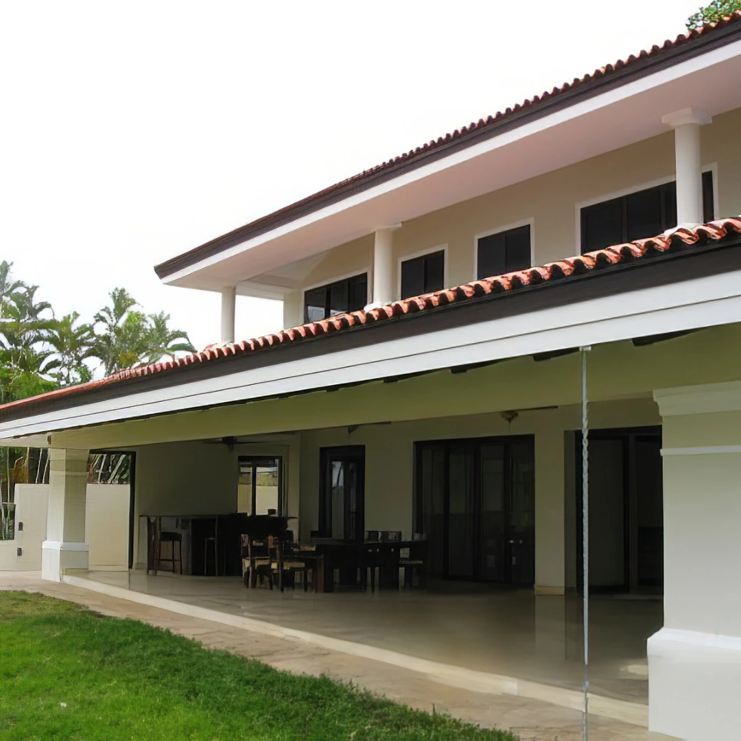 Residencia Kattan - Familia Kattar - 3