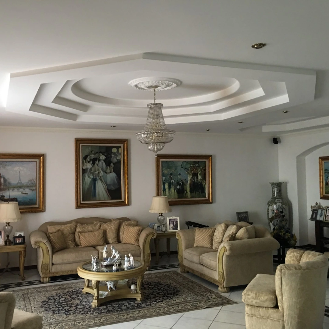 Residencia Kattan - Familia Kattar - 4