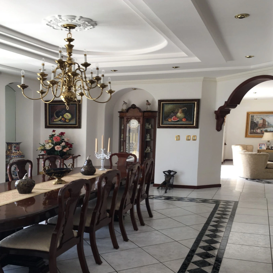 Residencia Kattan - Familia Kattar - 5