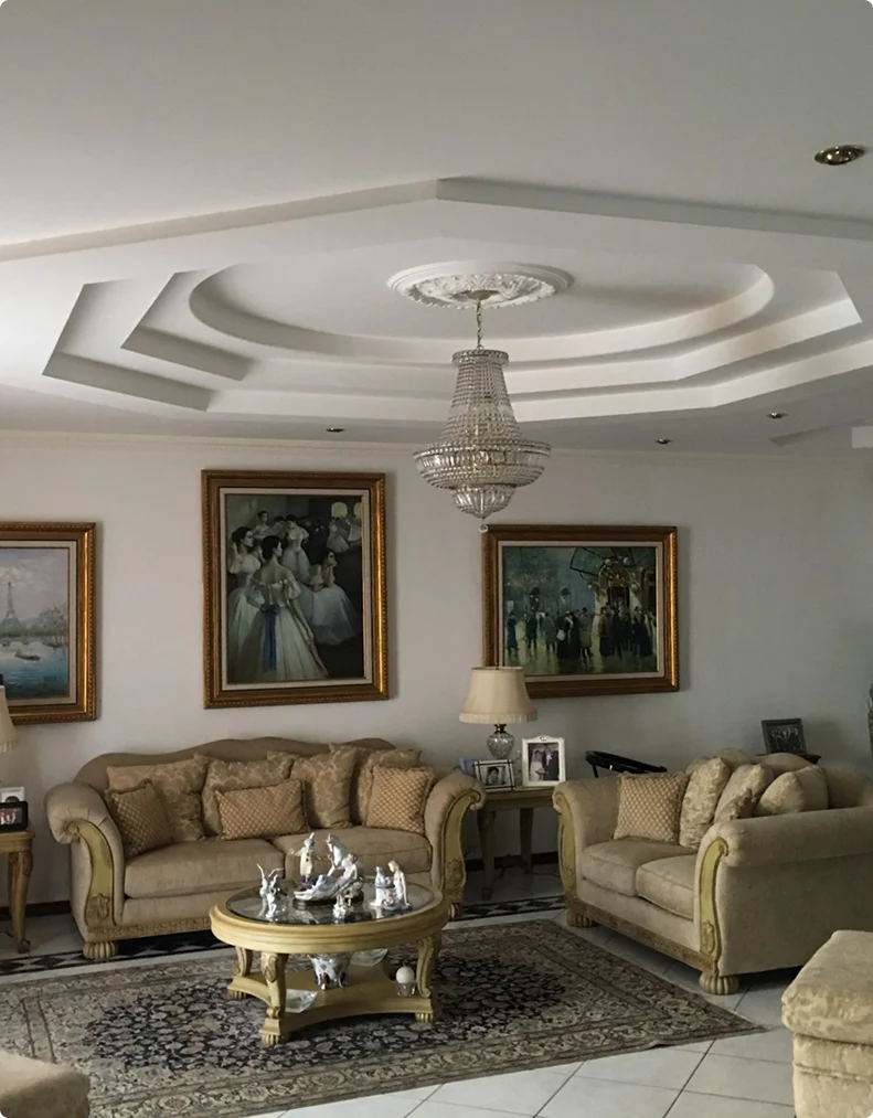 Residencia Kattan - Familia Kattar