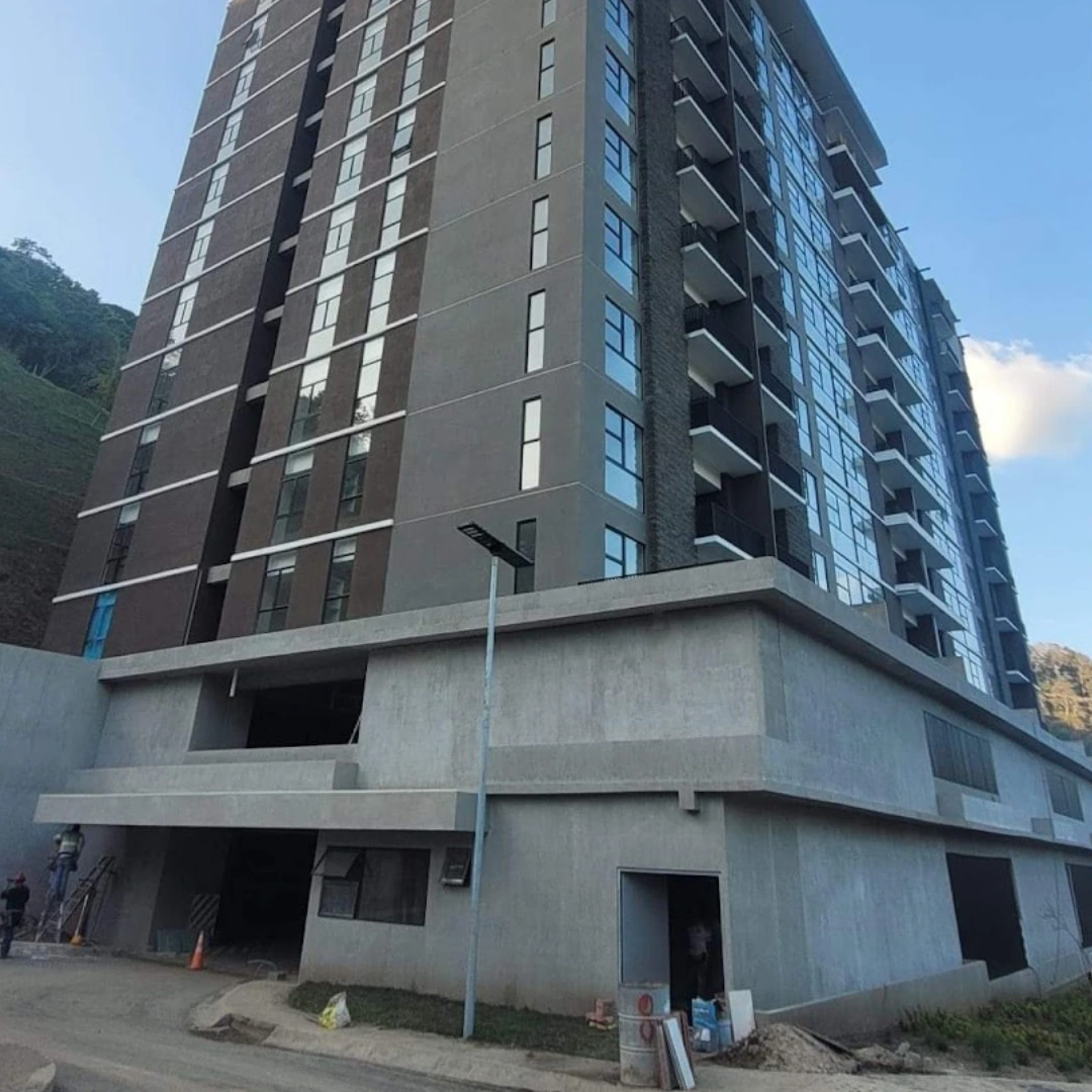 Torre Artea-Inversiones Briko - 2