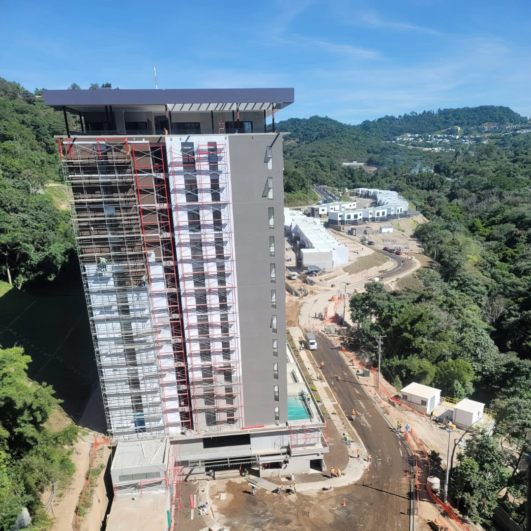 Torre Artea-Inversiones Briko - 4