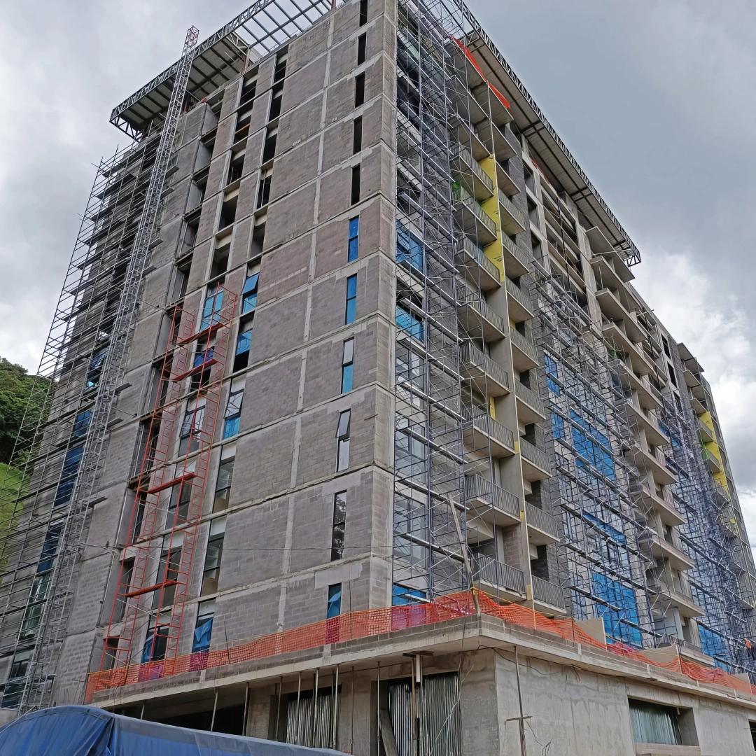 Torre Artea-Inversiones Briko - 5