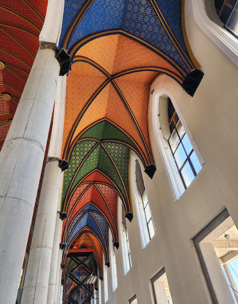 iglesia