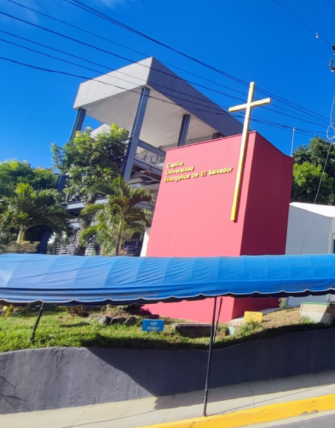 Universidad Evangelica de El Salvador